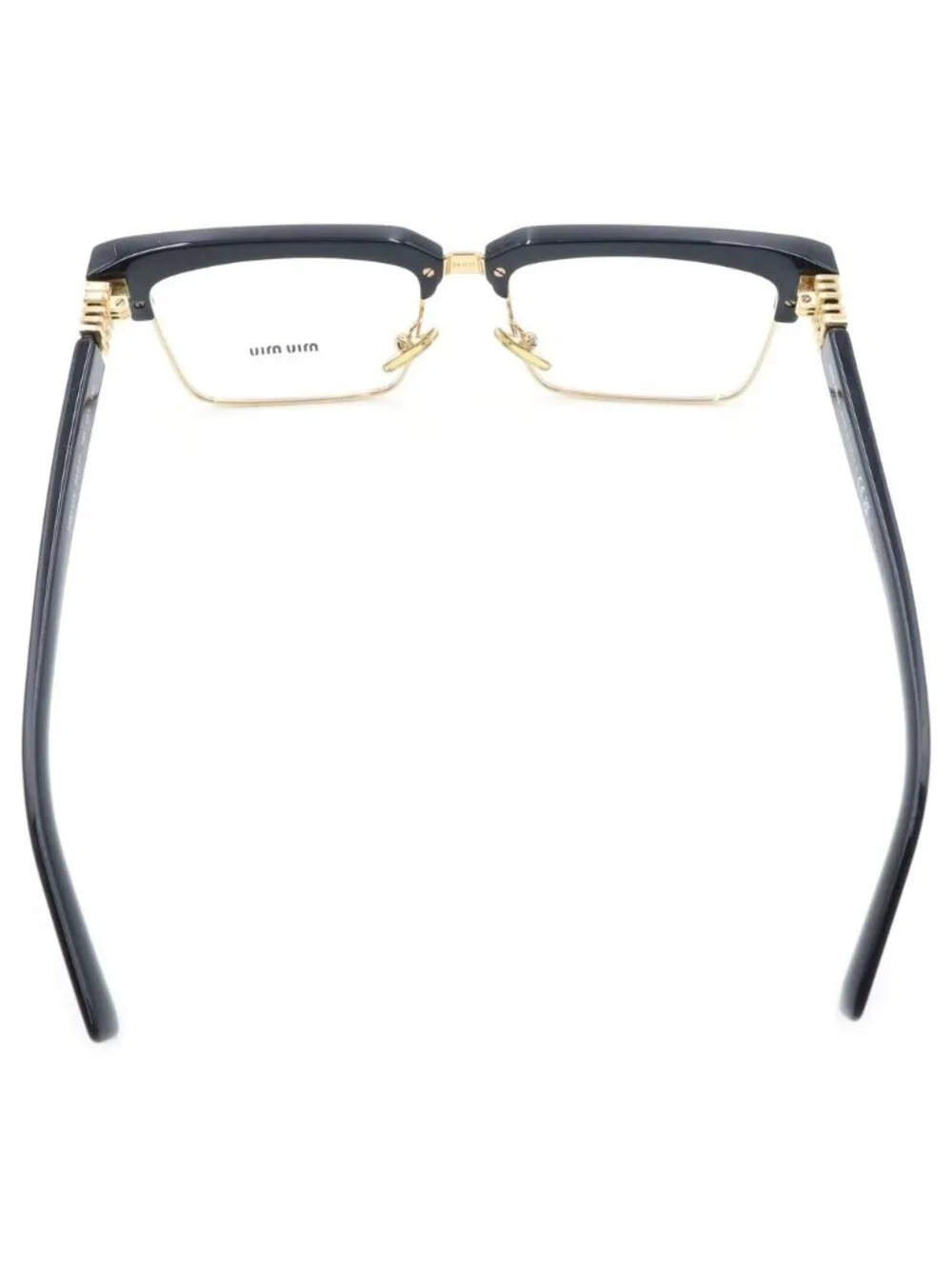 Miu Miu this authentic